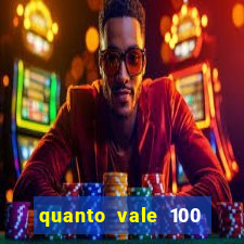 quanto vale 100 yuan em real